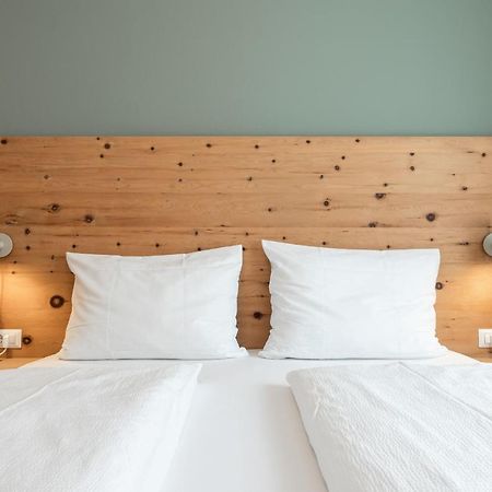 Villa Am Gries Lana Ngoại thất bức ảnh