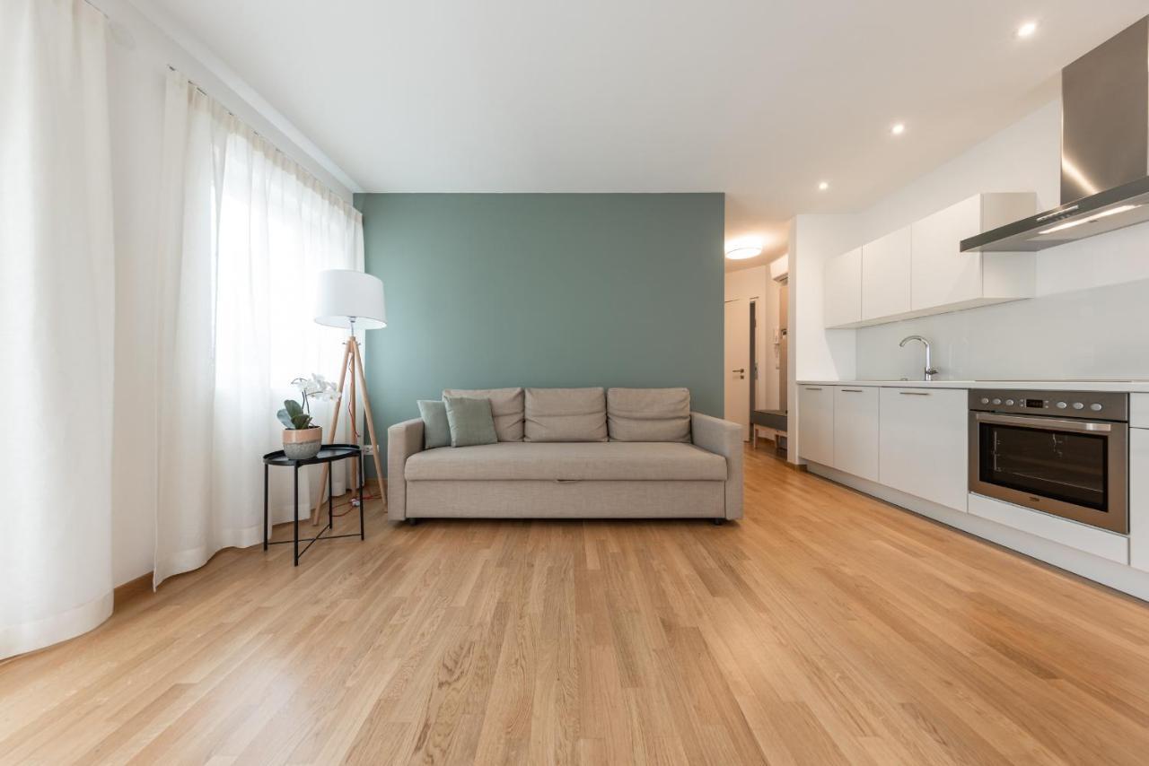 Villa Am Gries Lana Ngoại thất bức ảnh