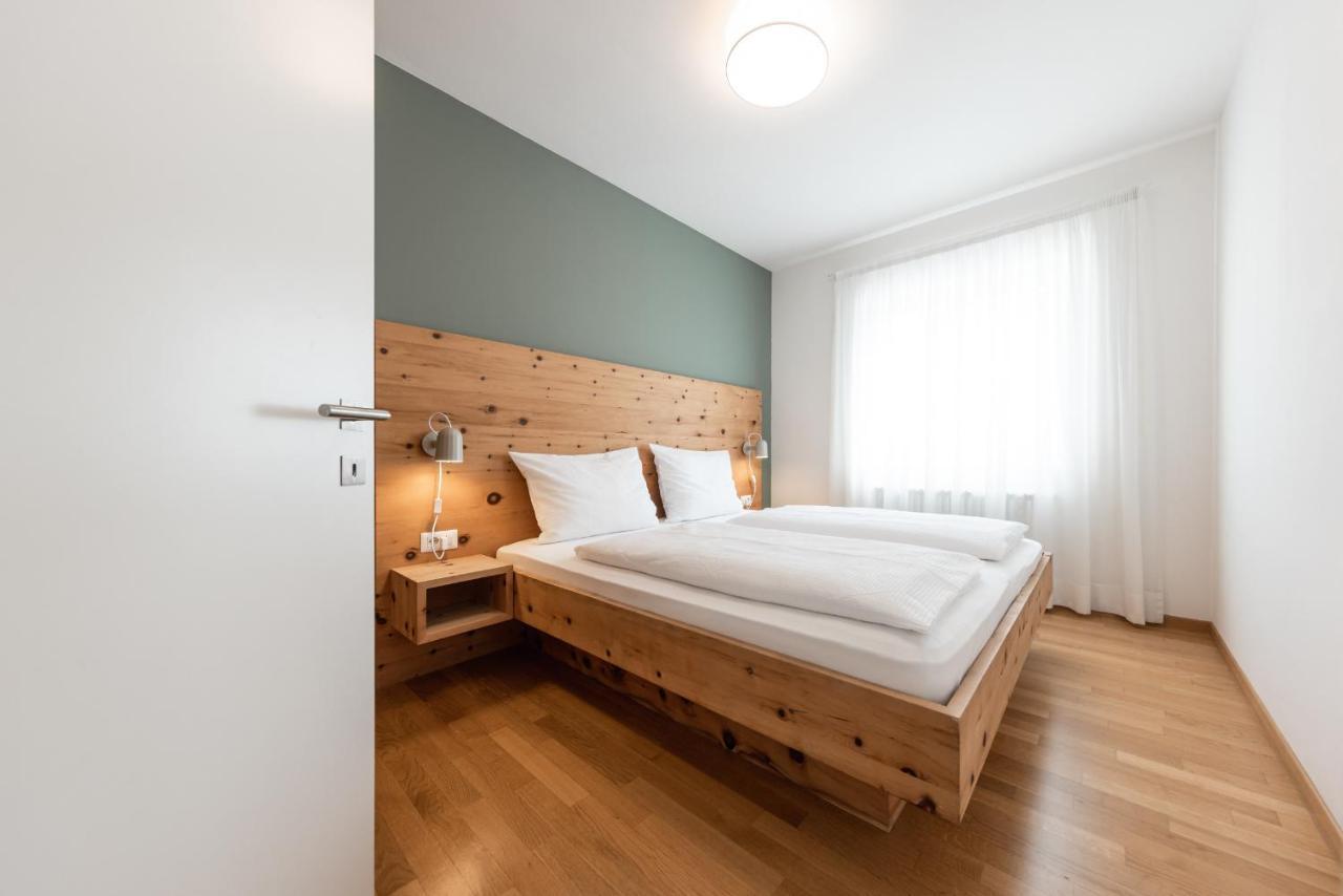Villa Am Gries Lana Ngoại thất bức ảnh