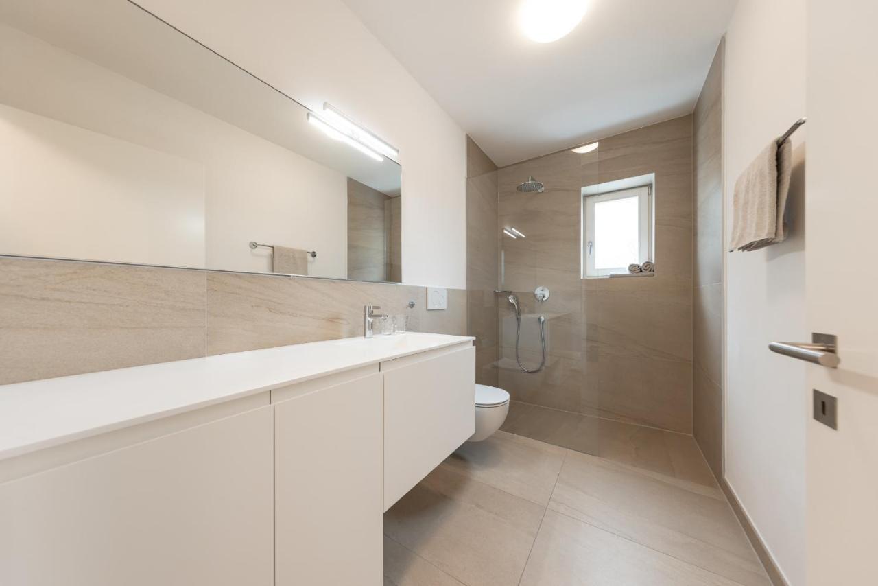 Villa Am Gries Lana Ngoại thất bức ảnh