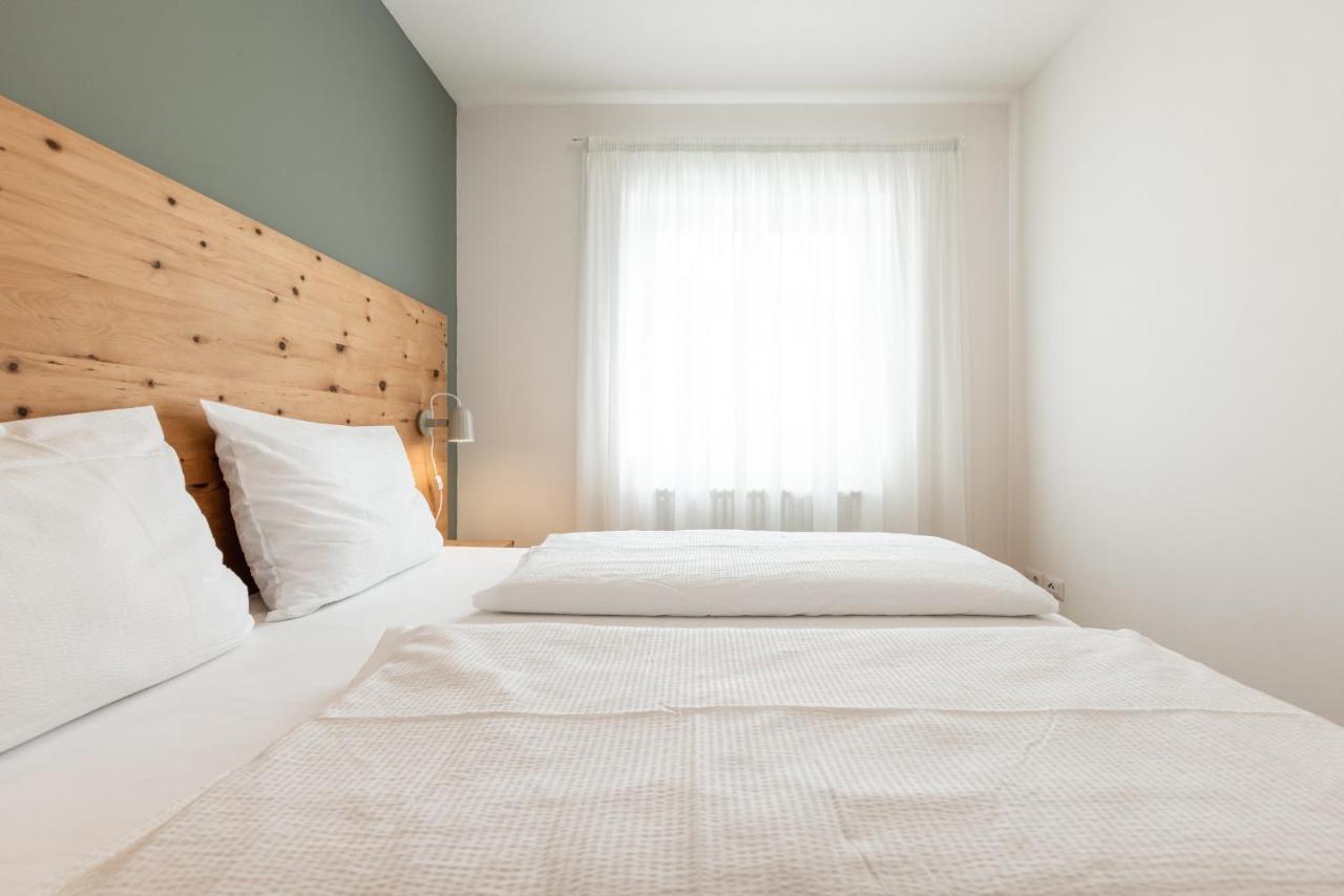 Villa Am Gries Lana Ngoại thất bức ảnh