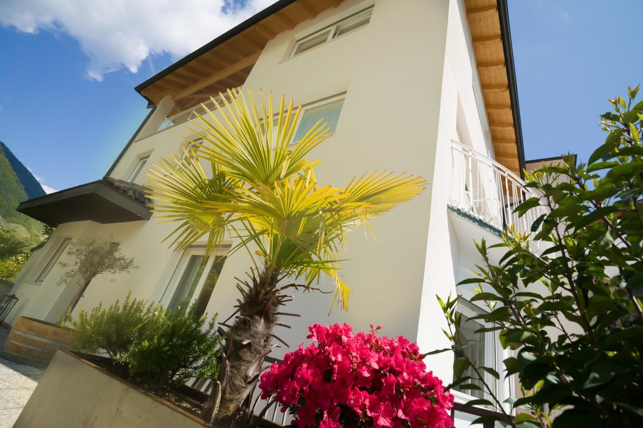 Villa Am Gries Lana Ngoại thất bức ảnh