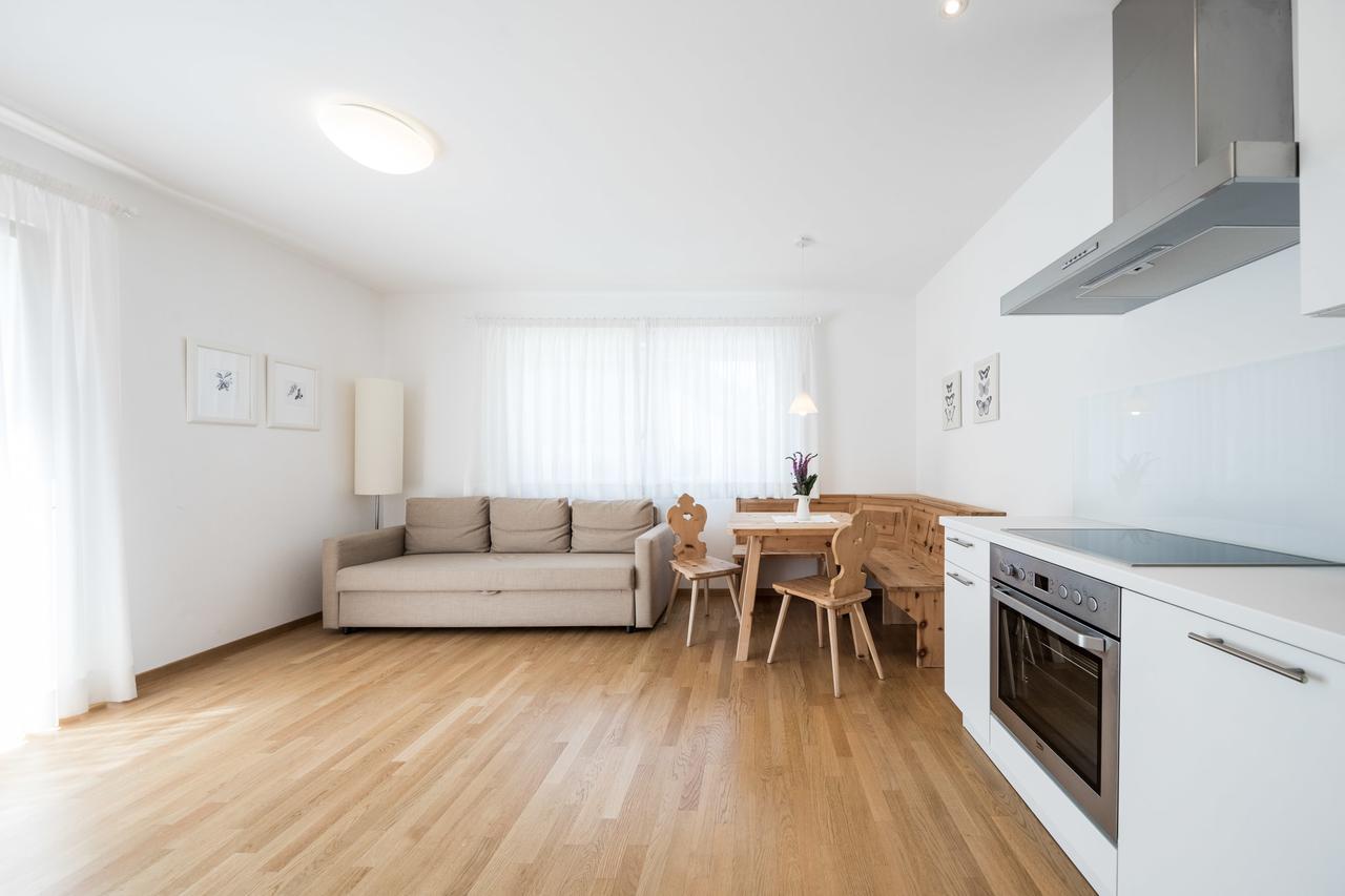 Villa Am Gries Lana Ngoại thất bức ảnh