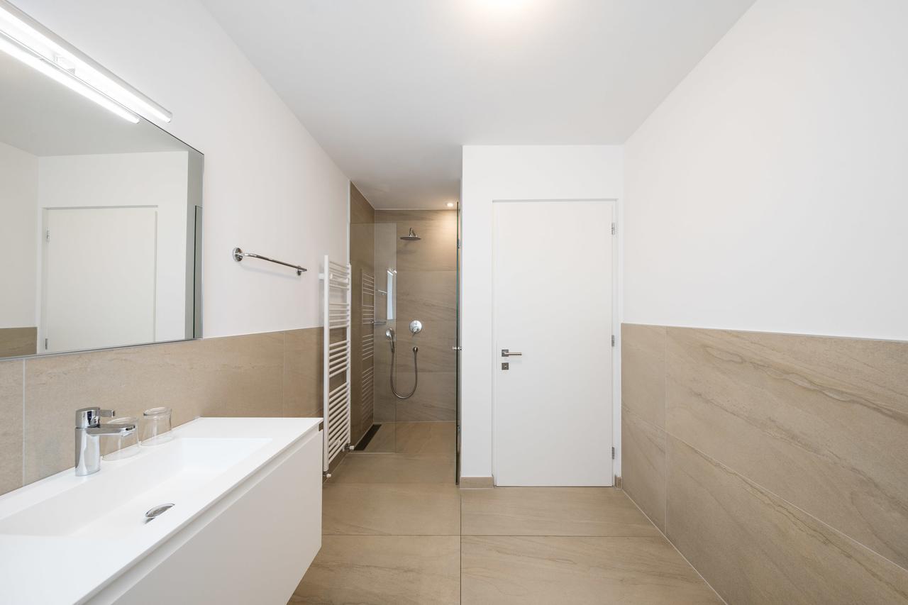 Villa Am Gries Lana Ngoại thất bức ảnh
