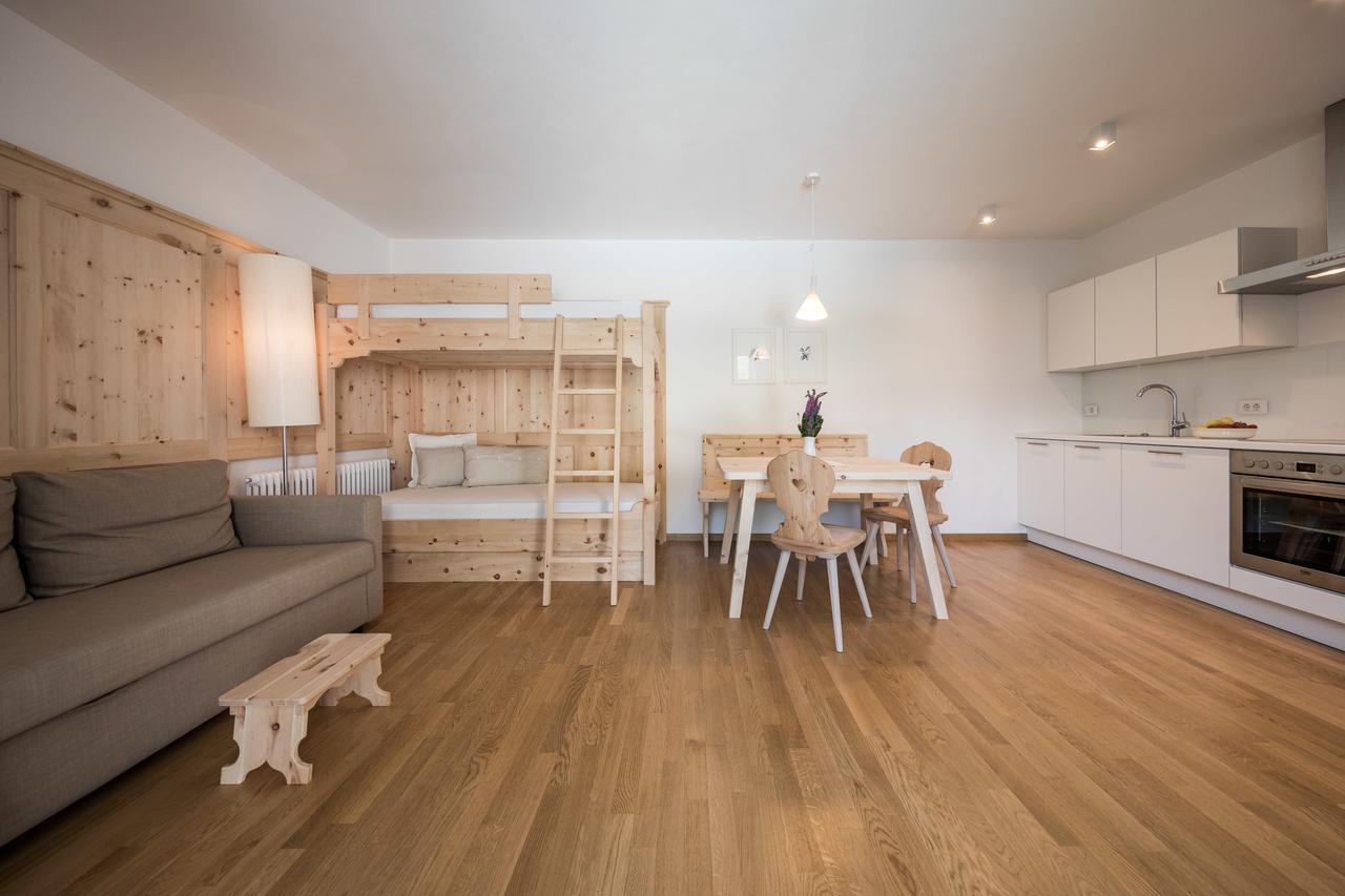 Villa Am Gries Lana Ngoại thất bức ảnh