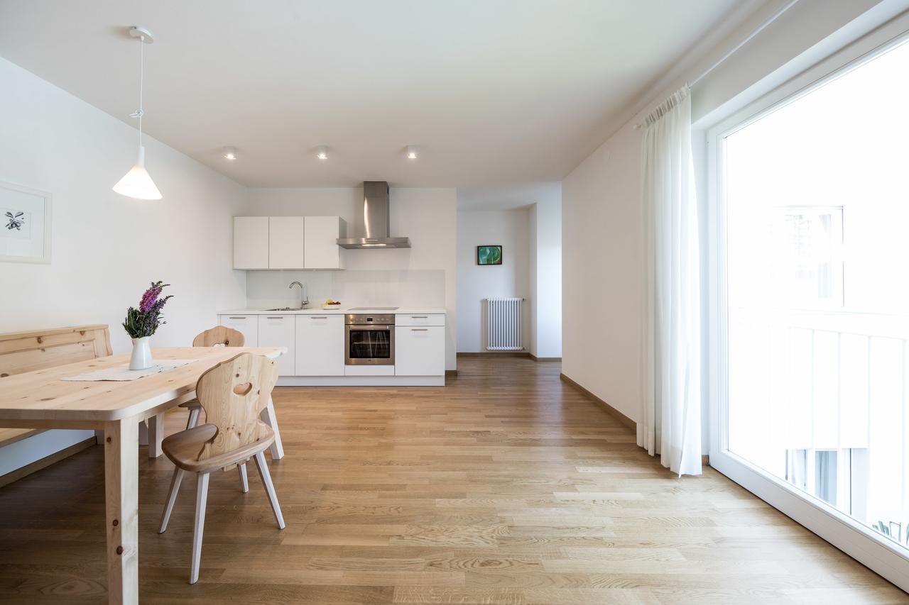 Villa Am Gries Lana Ngoại thất bức ảnh