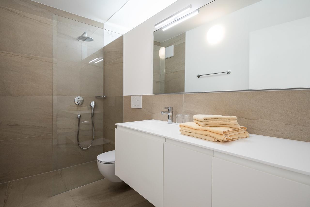 Villa Am Gries Lana Ngoại thất bức ảnh